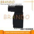 Bobinas solenoides de refrigeración HM2 AC220V / 24VDC