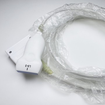 8MHz Linear Array Probe for Medical Imaging