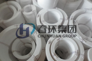 Chunhuan Hot Sale Envelope Ptfe Gasket with Hole