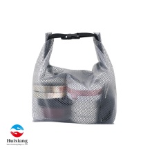 Multi-Functional Buckle Handheld Toiletry Bag