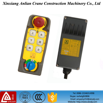 Radio Control Xj Series Universal Remote Control Switch