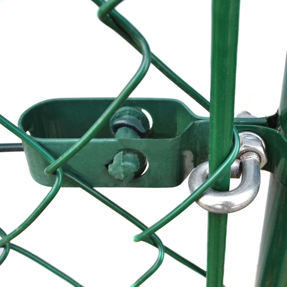 Higher Strength Chain Link Fence Wire Tensioner Wire Stretcher