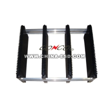 ESD PCB Plastic Circulation Rack