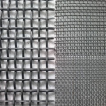 Mesh Stainless Steel Crimped Mesh