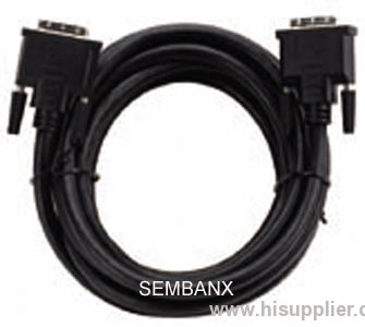 Usb Dvi - Dvi Cable?
