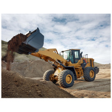 I-Mining Exerments Wheelment Loader Fl968h