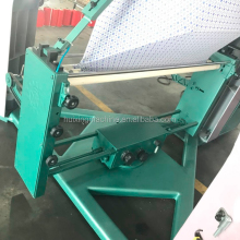 Circular Knitting Machine Take-down System