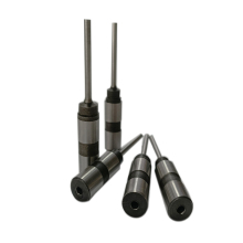 Hollow Nail Paper Drill Bit Automation for Punching Machines