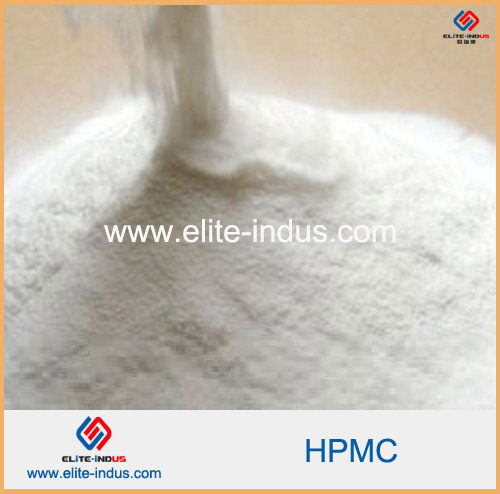 CAS No 9004-65-3 Hydroxypropyl Methyl Cellulose