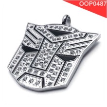 Movies main role Starwars transfermers superstar accessories jewelry