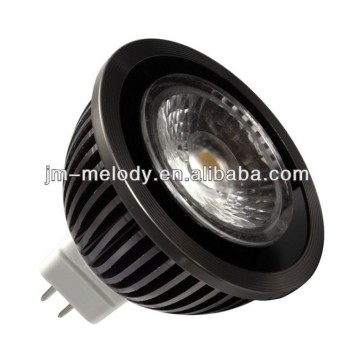 MR16 Base 1X6W 6W LED Spot Lamp Cup