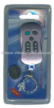 Remote control For Philips