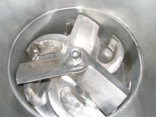 Extruding Granulating Machinery for Industrial Use