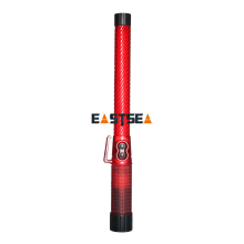Rechargeable LED Strobe Traffic Light Baton