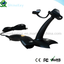 High Quality 1d Laser Barcode Scanner (SK 9600B)