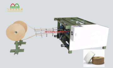 Automatic Paper Rope Producing Machinery