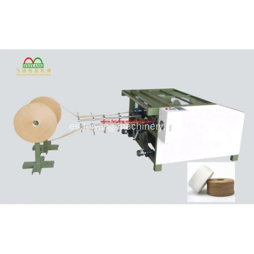 china maquinaria de fabricacion de cuerdas de papel completamente automatica fabricantes