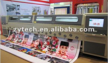 Xaar large format printer