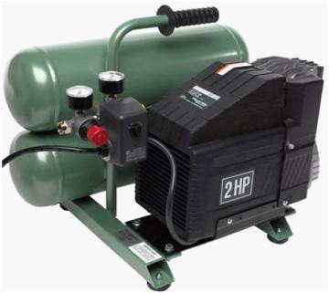 Hitachi Compressor SG Series