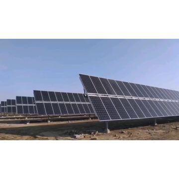 6KW no sistema solar de grade