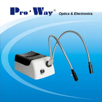 Cold Light Source & Optical Fiber Light Guide