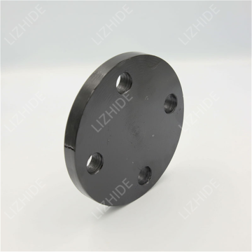 JIS standard 25mm size blind flange