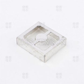 Shielding Can for Air Traffic Control Radios