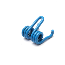 Custom Stainless Steel Double Torsion Springs: Double Torsion Spring Search Engine