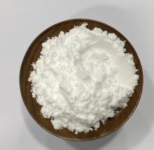Food Additive White Powder Sodium Acetate Anhydrous
