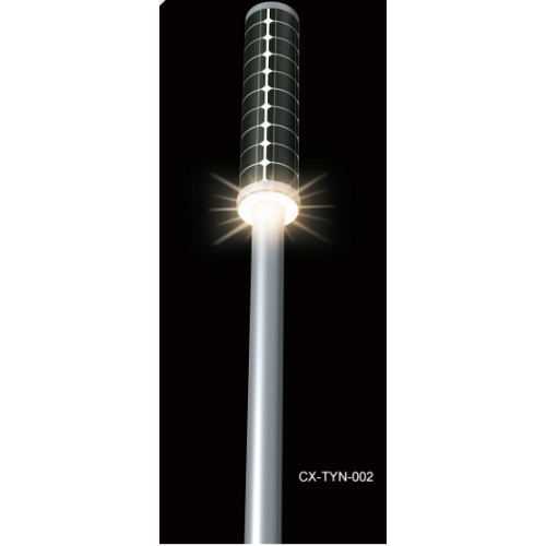 Les panneaux solaires en verre