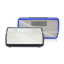 Multifunction Security Device Hidden Clock Camera