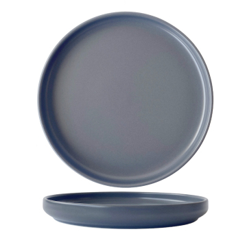 factory supplier gray dinner table set ceramics dinnerware Porcelain+Dinner+Sets for restaurant