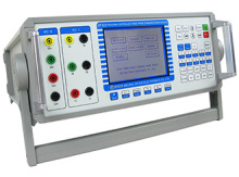 GF303B Three phase phantom load electric portable power source