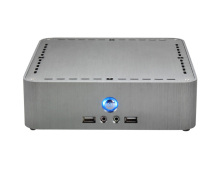 Realan Mini Aluminum Case Q Series E-Q6i