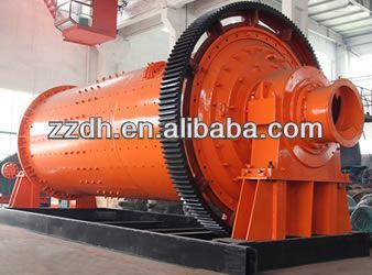 Best quality dry ball mill machine, China ball mill suppliers