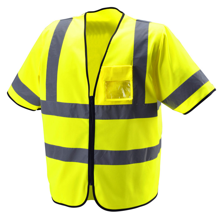 Hi Vis Vest