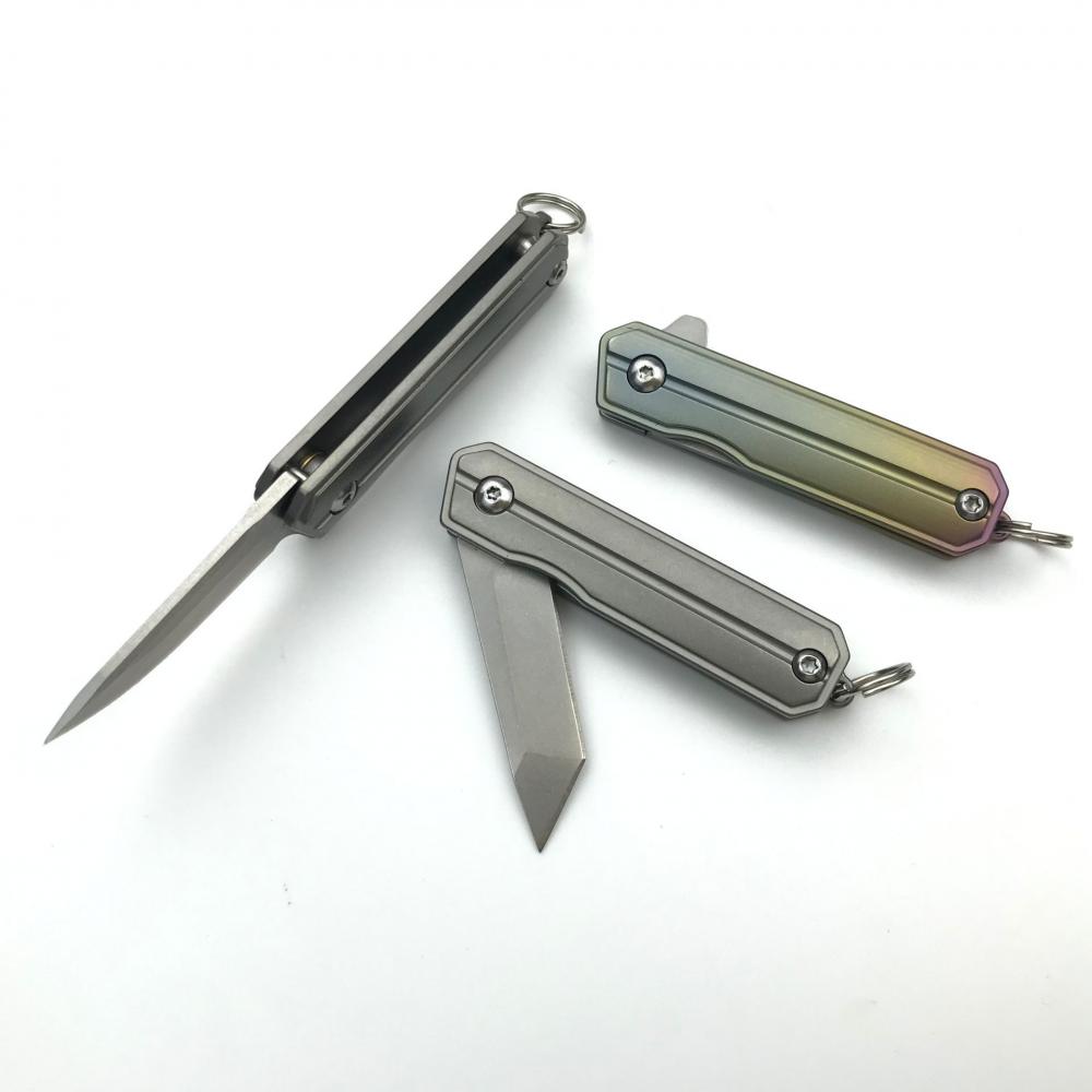 Small Pocket Knife