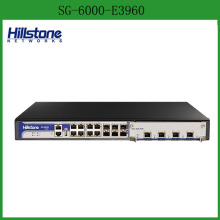 Network Secure Firewall Appliance Hillstone Hardware Firewall SG-6000-E3960