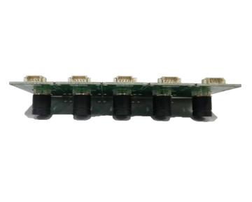 Infrared Temperature Measurement Module