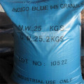 Spirulina Indigo Blue Kot İçin Pigment