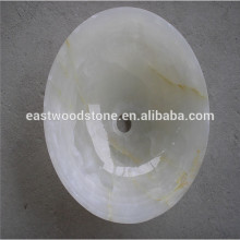 Onyx Stone sink