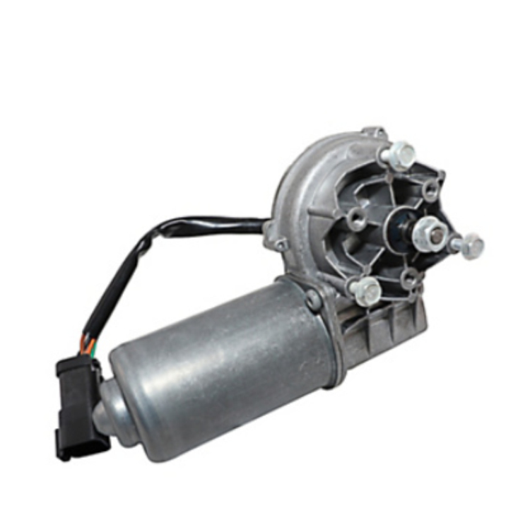 Wheel loader 980H wiper motor assembly 328-2264