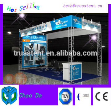 heavy duty lighting truss stand,high quality truss,gentry truss,fashion show truss