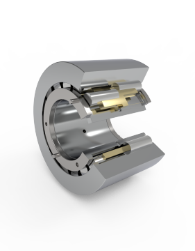 Related Product Sendzimir Bearing