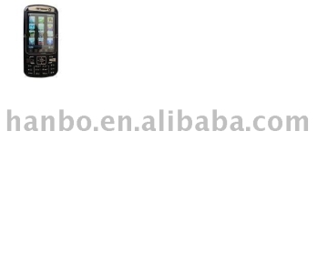 hr-tq6 quad band tv cell phone