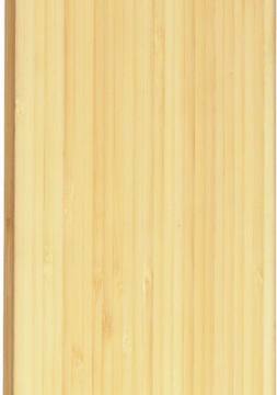 Vertical Natural Solid Bamboo Flooring (VN)