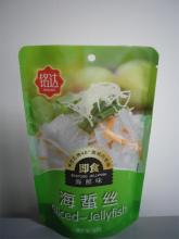 Packaging Bag; Stand up Packaging Bag; Jellyfish Pacakging Bag; Jellyfish Packaging Pouch