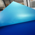 P & D Пластическая прозрачная прозрачная жесткая пленка PVC пленки PVC