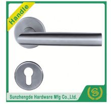 SZD STH-122 China Manufacturer Brass Luxury Door Lock Escutcheon Plates Stainless Steel with cheap price