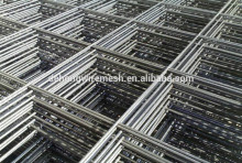 welded wire mesh panel, concrete reinforcement wire mesh, concrete reinforcing mesh